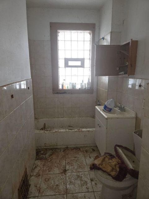 Tiny photo for 10743 S State Street, Chicago, IL 60628 (MLS # 12524980)