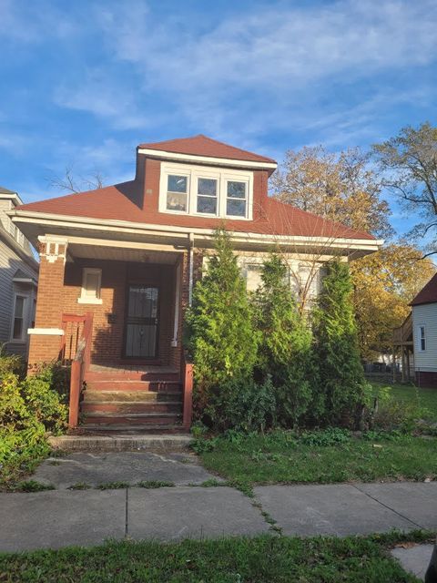 Photo of 10743 S State Street, Chicago, IL 60628 (MLS # 12524980)