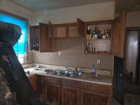 Tiny photo for 10743 S State Street, Chicago, IL 60628 (MLS # 12524980)