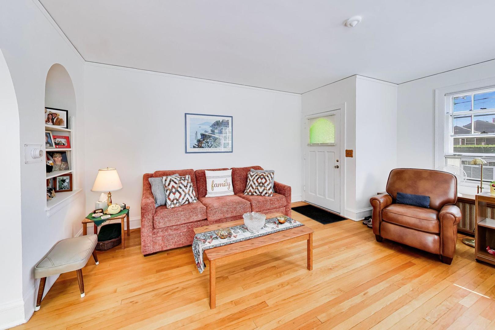 240 & 242 Highwood Avenue