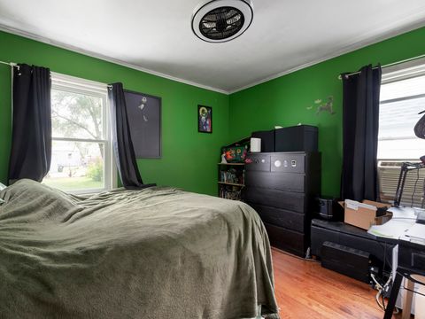 Tiny photo for 103 48th Avenue, Bellwood, IL 60104 (MLS # 12478269)