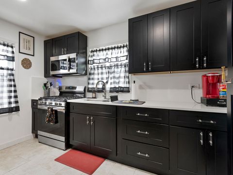 Tiny photo for 103 48th Avenue, Bellwood, IL 60104 (MLS # 12478269)
