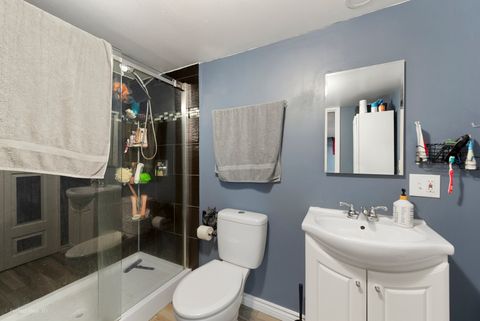 Tiny photo for 103 48th Avenue, Bellwood, IL 60104 (MLS # 12478269)