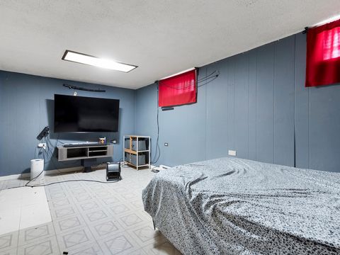 Tiny photo for 103 48th Avenue, Bellwood, IL 60104 (MLS # 12478269)