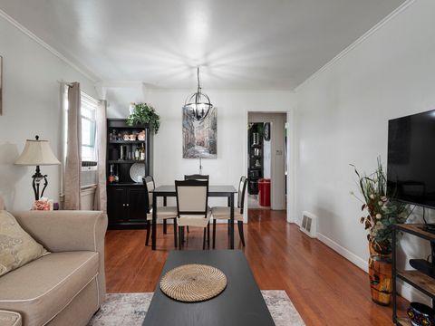 Tiny photo for 103 48th Avenue, Bellwood, IL 60104 (MLS # 12478269)