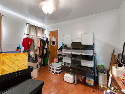 Tiny photo for 103 48th Avenue, Bellwood, IL 60104 (MLS # 12478269)