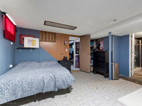 Tiny photo for 103 48th Avenue, Bellwood, IL 60104 (MLS # 12478269)
