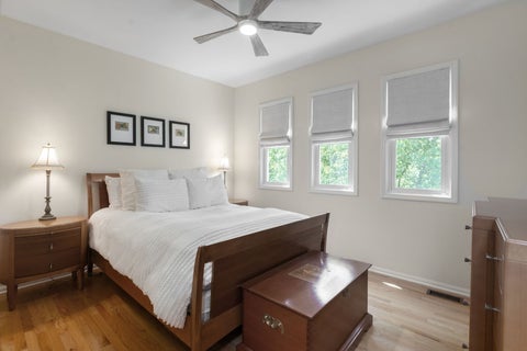 Tiny photo for 2825 N Wolcott Avenue #E, Chicago, IL 60657 (MLS # 12739269)