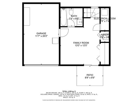 Tiny photo for 2825 N Wolcott Avenue #E, Chicago, IL 60657 (MLS # 12739269)