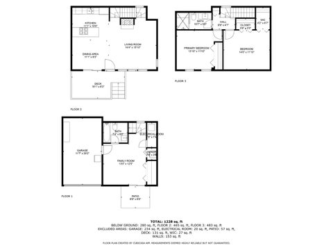 Tiny photo for 2825 N Wolcott Avenue #E, Chicago, IL 60657 (MLS # 12739269)