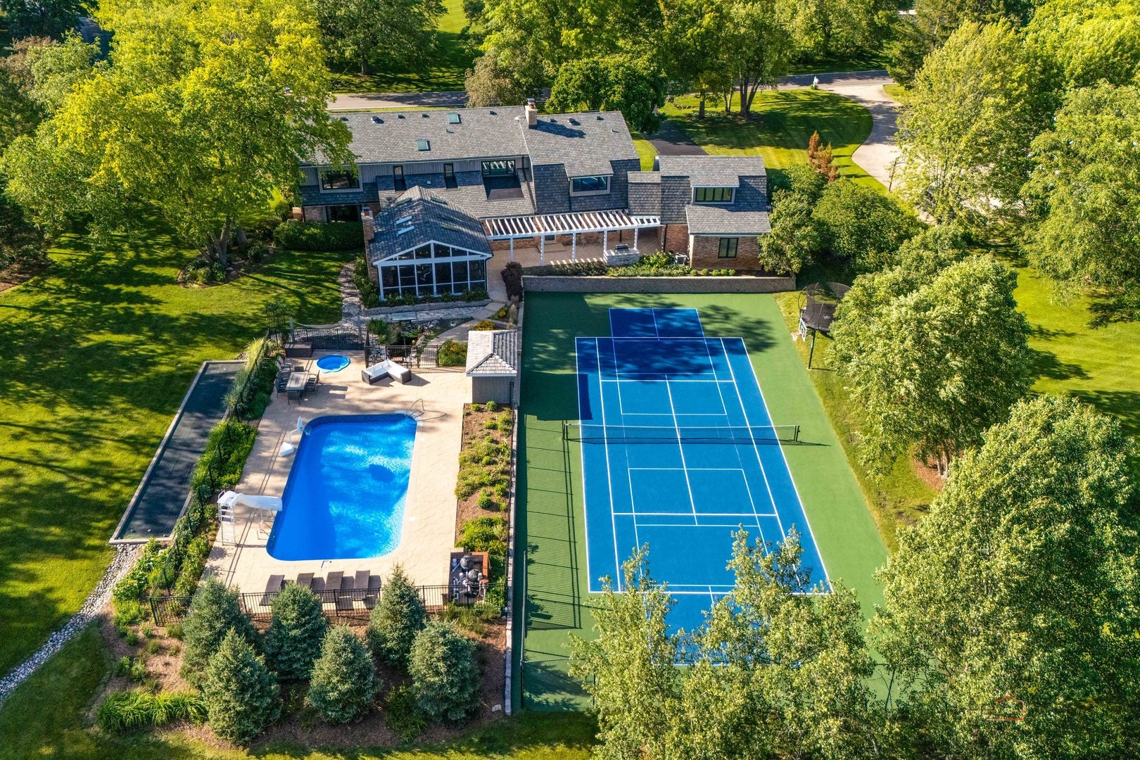 1685 Clover Drive