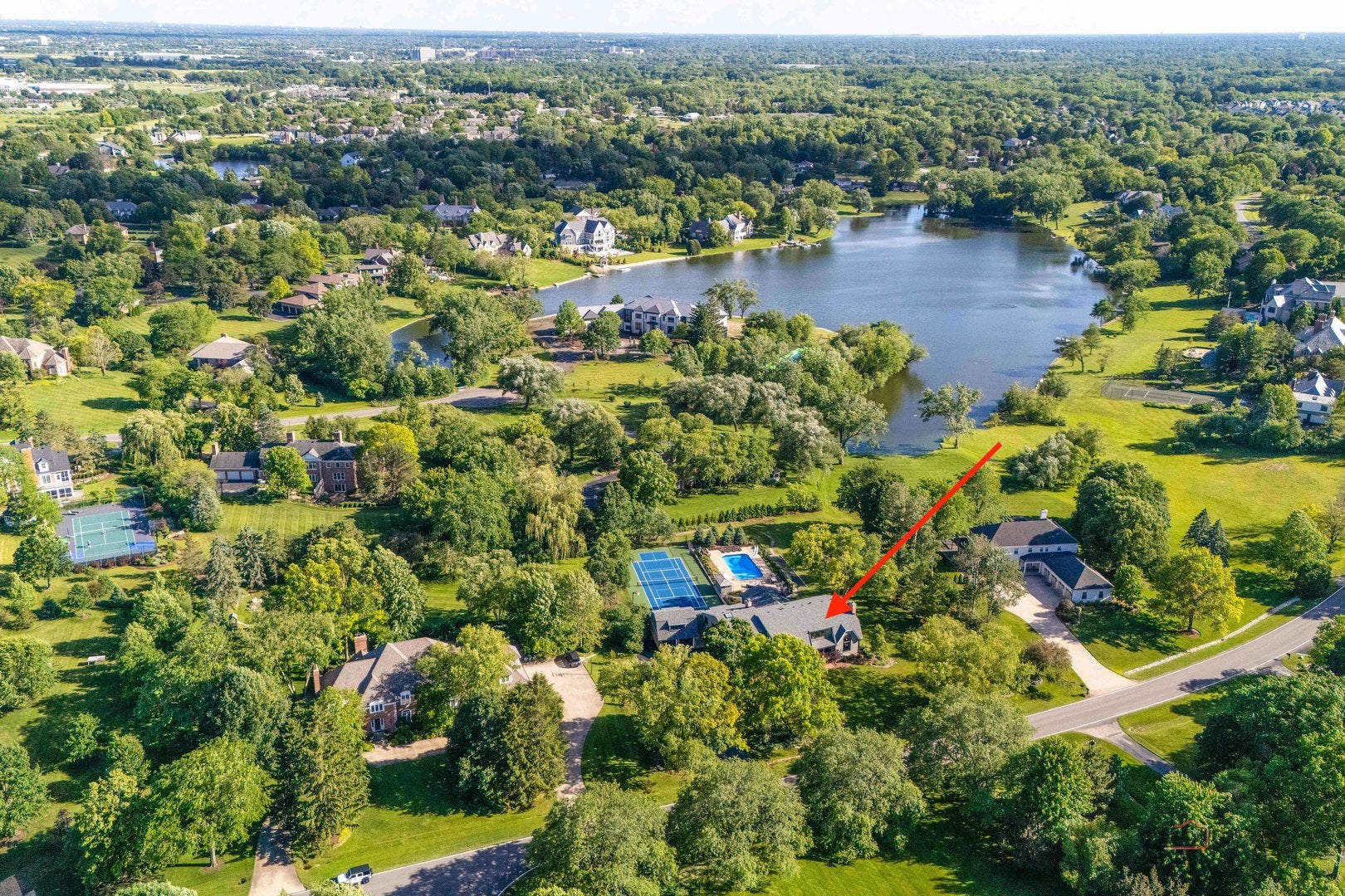1685 Clover Drive