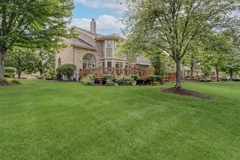 Tiny photo for 30 Lahinch Drive, Lemont, IL 60439 (MLS # 12767621)