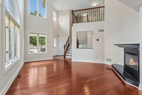 Tiny photo for 30 Lahinch Drive, Lemont, IL 60439 (MLS # 12767621)