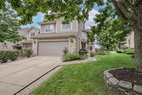 Photo of 30 Lahinch Drive, Lemont, IL 60439 (MLS # 12767621)