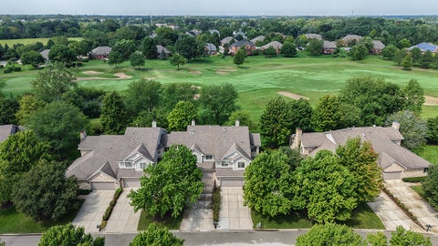 Tiny photo for 30 Lahinch Drive, Lemont, IL 60439 (MLS # 12767621)