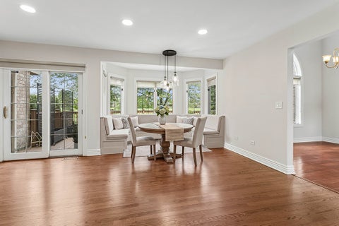 Tiny photo for 30 Lahinch Drive, Lemont, IL 60439 (MLS # 12767621)