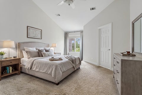 Tiny photo for 30 Lahinch Drive, Lemont, IL 60439 (MLS # 12767621)
