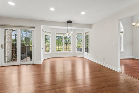 Tiny photo for 30 Lahinch Drive, Lemont, IL 60439 (MLS # 12767621)