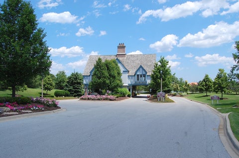 Tiny photo for 30 Lahinch Drive, Lemont, IL 60439 (MLS # 12767621)