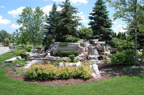 Tiny photo for 30 Lahinch Drive, Lemont, IL 60439 (MLS # 12767621)