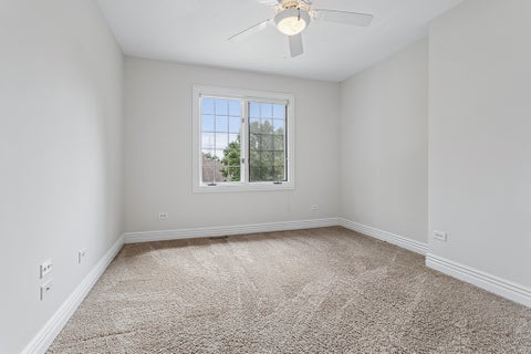 Tiny photo for 30 Lahinch Drive, Lemont, IL 60439 (MLS # 12767621)