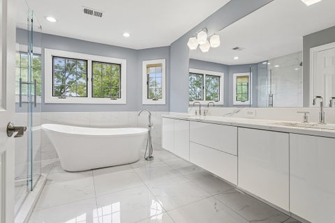 Tiny photo for 30 Lahinch Drive, Lemont, IL 60439 (MLS # 12767621)