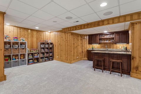 Tiny photo for 30 Lahinch Drive, Lemont, IL 60439 (MLS # 12767621)