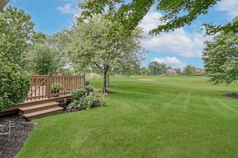 Tiny photo for 30 Lahinch Drive, Lemont, IL 60439 (MLS # 12767621)