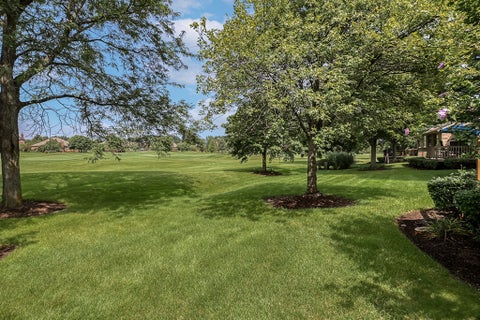 Tiny photo for 30 Lahinch Drive, Lemont, IL 60439 (MLS # 12767621)