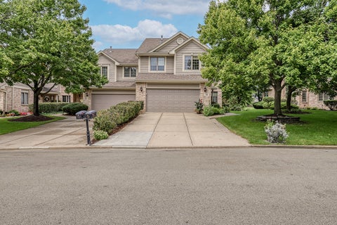 Tiny photo for 30 Lahinch Drive, Lemont, IL 60439 (MLS # 12767621)
