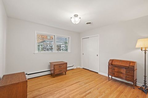 Tiny photo for 5830 N Kenton Avenue, Chicago, IL 60646 (MLS # 12499763)