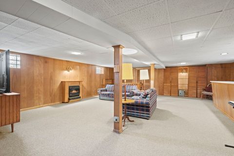 Tiny photo for 5830 N Kenton Avenue, Chicago, IL 60646 (MLS # 12499763)