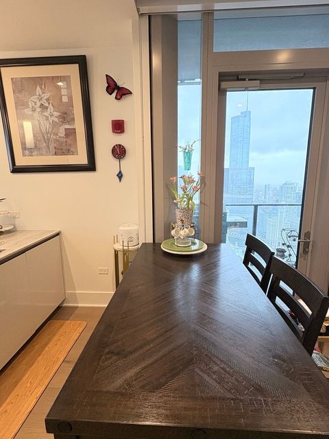 Tiny photo for 363 E Wacker Drive #4801, Chicago, IL 60601 (MLS # 12380981)