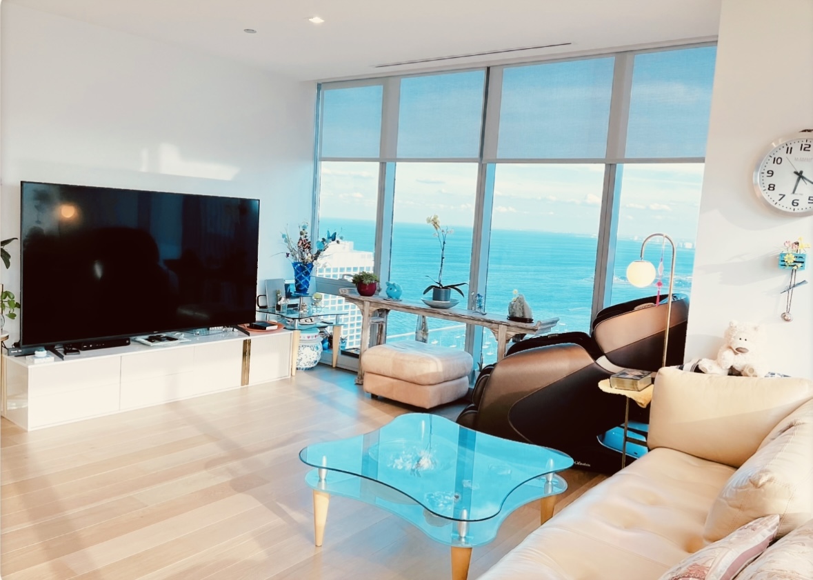 363 E Wacker Drive 4801