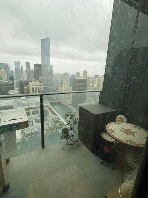 Tiny photo for 363 E Wacker Drive #4801, Chicago, IL 60601 (MLS # 12380981)