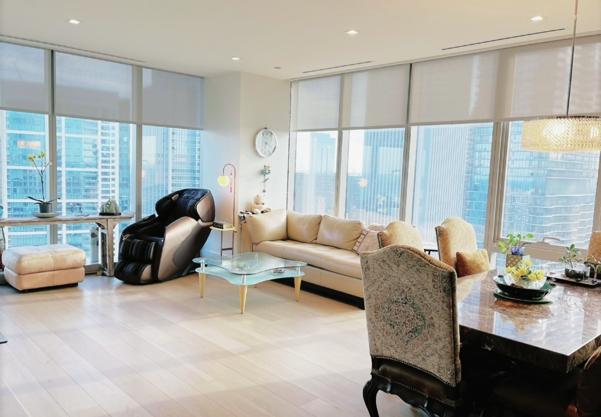 363 E Wacker Drive 4801
