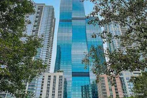 363 E Wacker Drive 4801 Chicago IL 60601