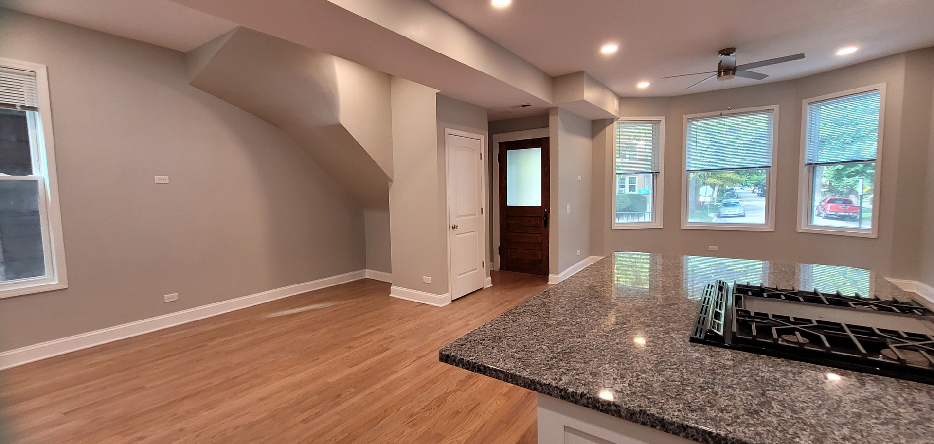 2131 W Grace Street W 1