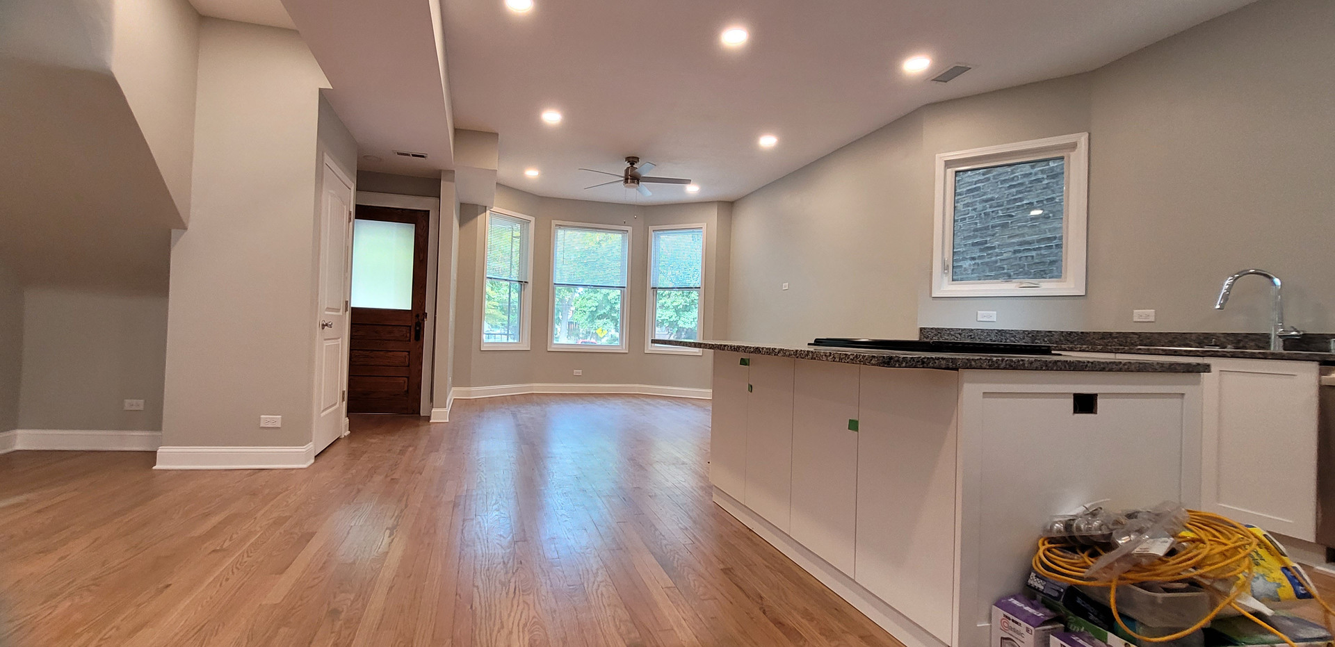 2131 W Grace Street W 1