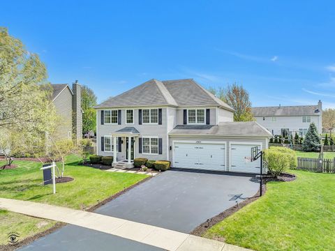 13905 Trillium Lane Plainfield IL 60544