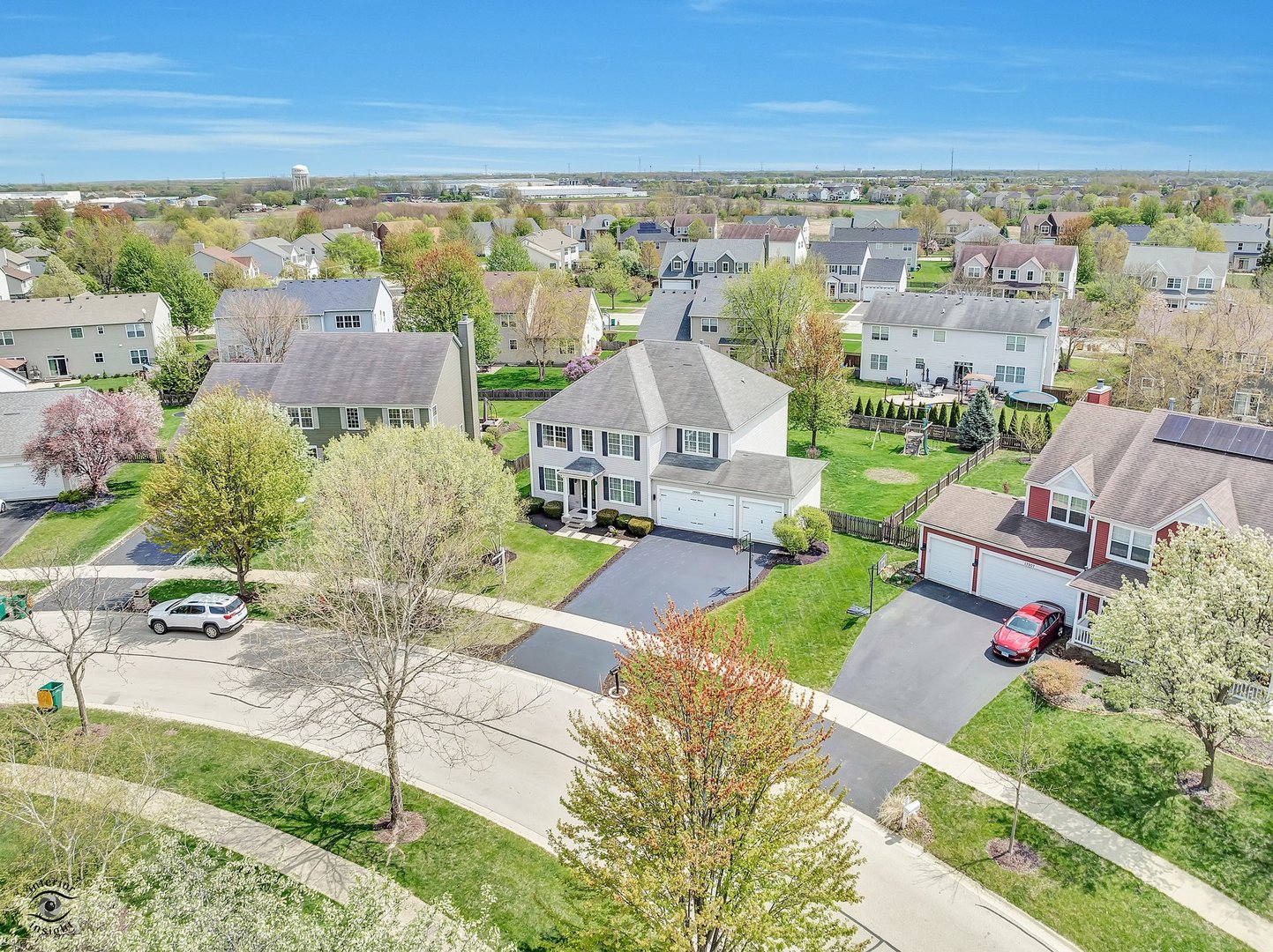 13905 Trillium Lane