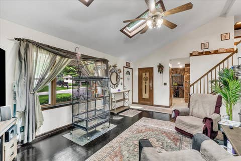 Tiny photo for 919 Colony Drive, Davenport, IA 52806 (MLS # 12692884)