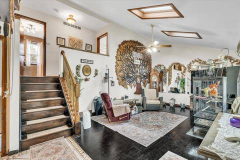 Tiny photo for 919 Colony Drive, Davenport, IA 52806 (MLS # 12692884)