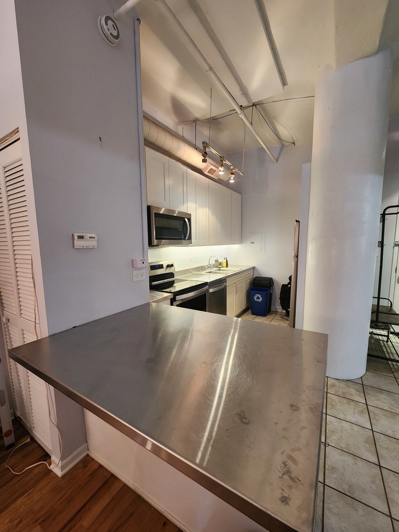 801 S Wells Street 608