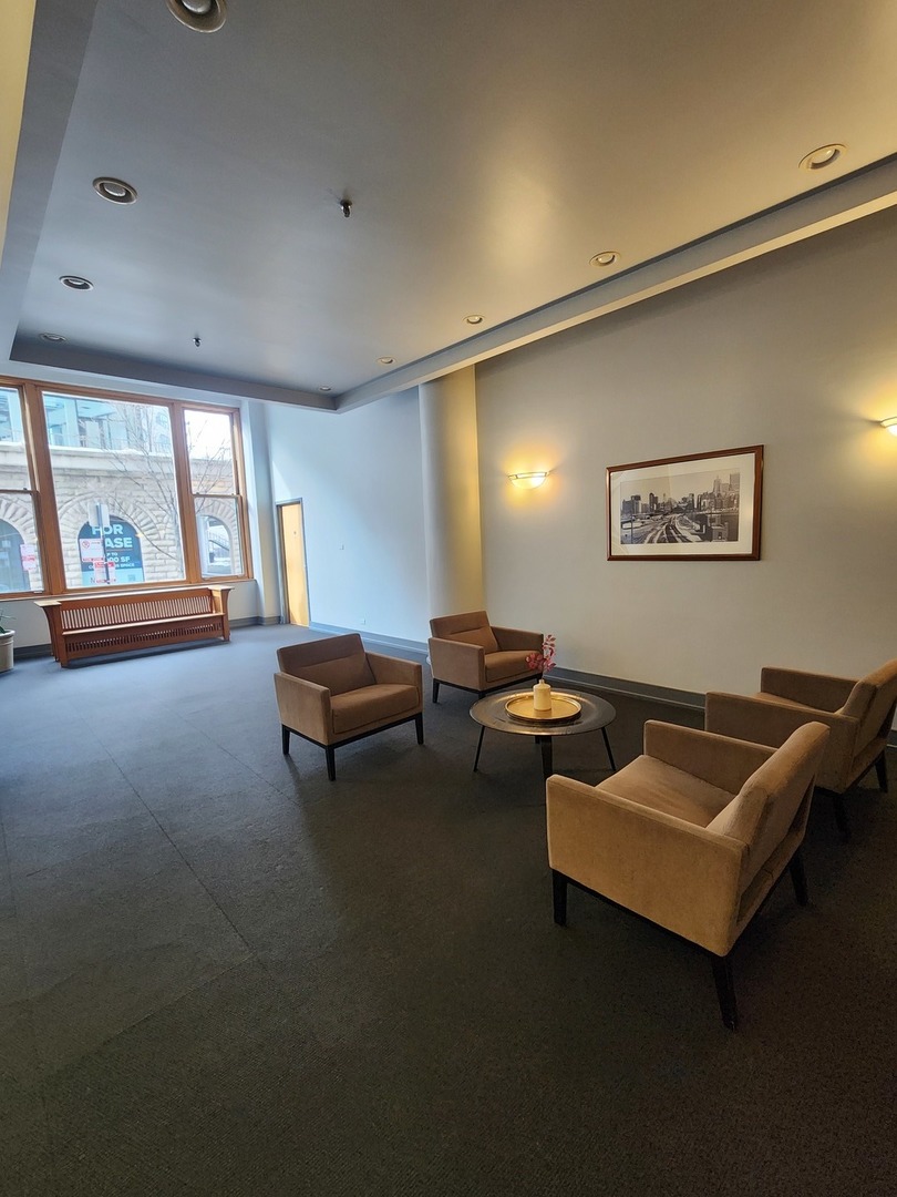 801 S Wells Street 608