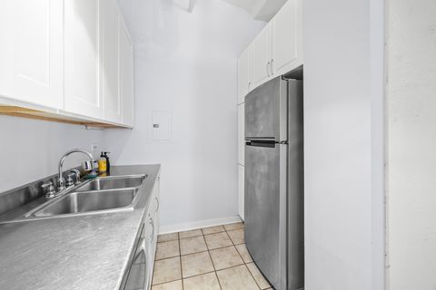 Tiny photo for 801 S Wells Street #608, Chicago, IL 60607 (MLS # 12519979)