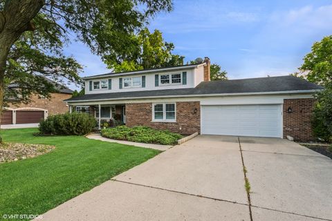 48 Kingston Drive Oak Brook IL 60523