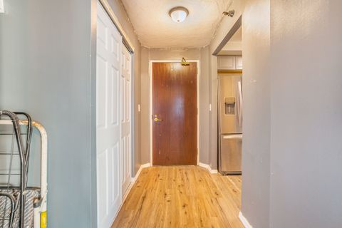 Tiny photo for 195 N Harbor Drive #4105, Chicago, IL 60601 (MLS # 12506909)