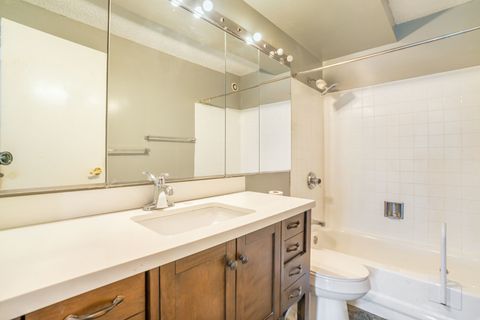 Tiny photo for 195 N Harbor Drive #4105, Chicago, IL 60601 (MLS # 12506909)